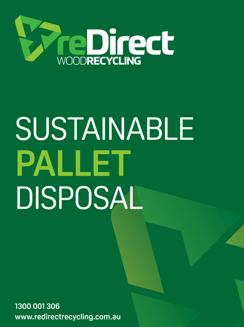 reDirect Pallet Disposal