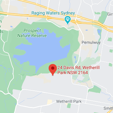 Wetherill Park, NSW