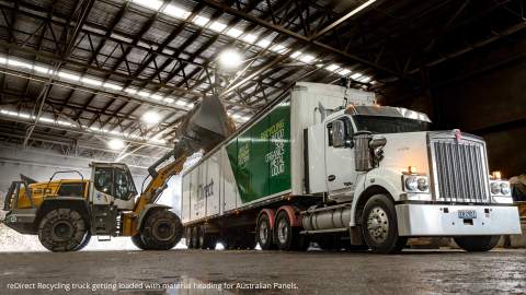 Bingo Partnership - Preventing 49,000 Tonnes Of CO2 Emissions Per Annum