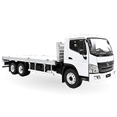 Flatbed Truck